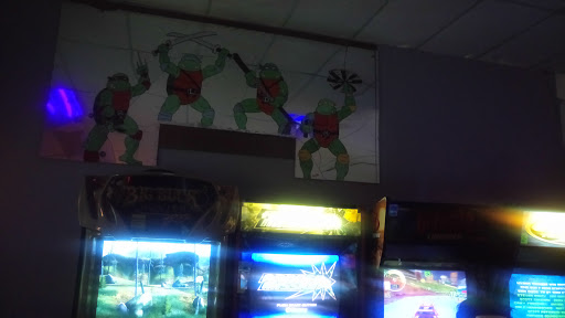 Video Game Store «The Flux», reviews and photos, 2222 W Nolana Ave, McAllen, TX 78504, USA