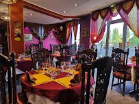 Atmosphère du Restaurant indien Bollywood à Chalon-sur-Saône - n°17