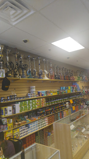 Cigar Shop «M&I Smoke Shop», reviews and photos, 16995 W Greenway Rd #109, Surprise, AZ 85388, USA