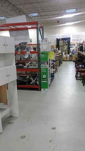 Thrift Store «Habitat for Humanity Charlotte ReStore», reviews and photos