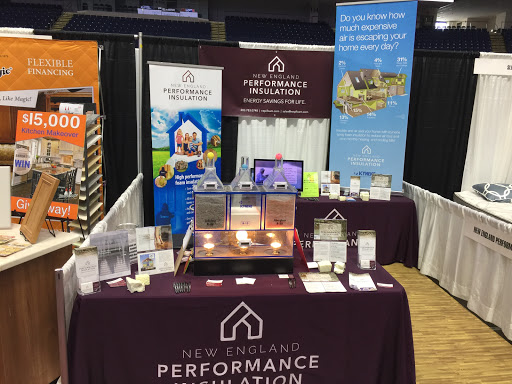 Insulation Contractor «New England Performance Insulation & Spray Foam», reviews and photos, 262 Quarry Rd a, Milford, CT 06460, USA