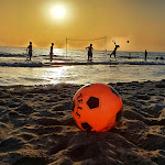 Photo n°8 de l'avis de monia.a fait le 20/08/2021 à 21:54 sur le  Bagno Amedea Viareggio à Viareggio