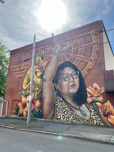 Comic Book Store «Comic Book Heaven», reviews and photos, 938 St Paul St, Rochester, NY 14605, USA