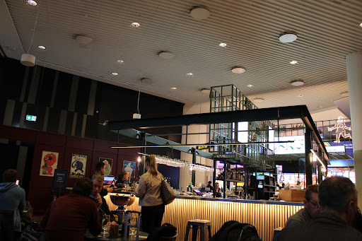 Carl's Øl og Spisehus in Kastrup, Rødovre