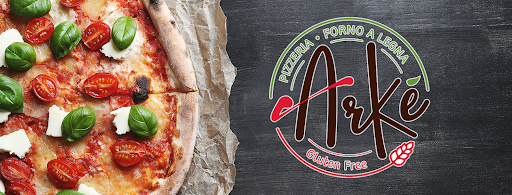 Arkè Pizzeria in Massafra, Provincia di Taranto