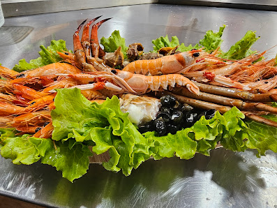 Pescadería El Puerto Av. Jose María Alcaraz y Alenda, 29, 06011 Badajoz, España