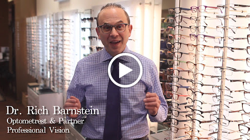 Eye Care Center «Professional Vision», reviews and photos, 2147 York Rd, Timonium, MD 21093, USA