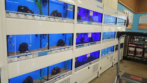 Pet Supply Store «Petco Animal Supplies», reviews and photos, 1220 E Northside Dr #130, Jackson, MS 39211, USA