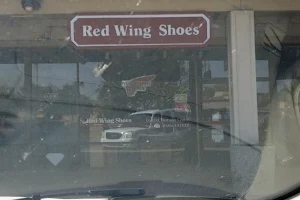 Red Wing Shoe Store image