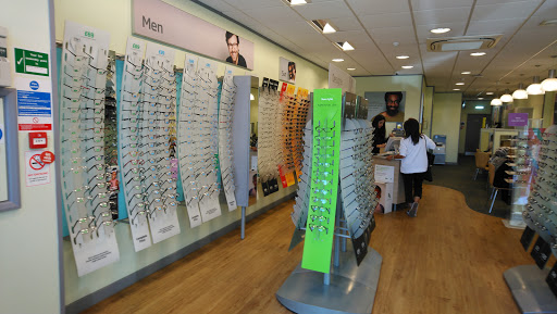 Specsavers Opticians and Audiologists - New Malden