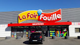 La Foir'Fouille Fenouillet