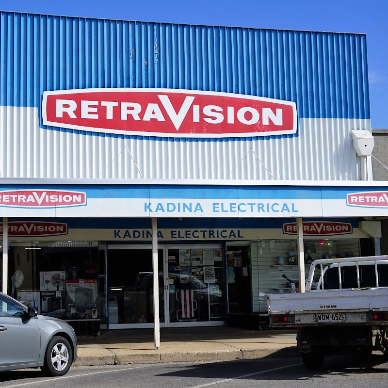 Retravision Kadina