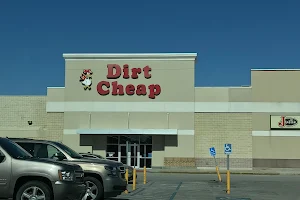 Dirt Cheap image