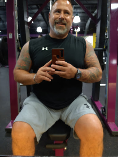 Planet Fitness image