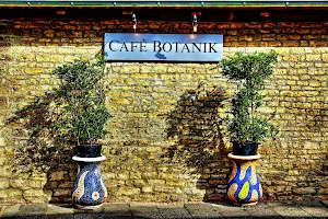 Café Botanik image
