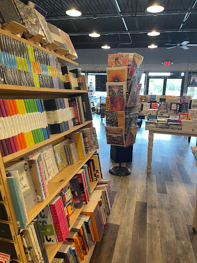 Book Store «Bookbug - An Independent Bookstore for All Ages», reviews and photos, 3019 Oakland Dr, Kalamazoo, MI 49008, USA