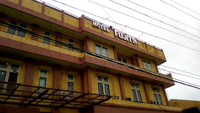 Hotel Fujita Papua