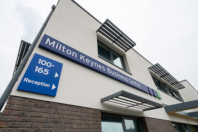 Milton Keynes Business Centre - Milton Keynes