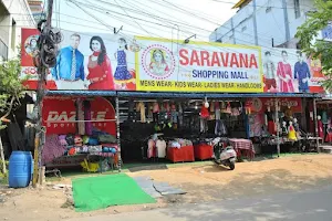 Saravana Shopping Mall image