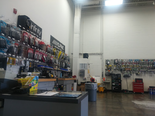 Electronics Store «Best Buy», reviews and photos, 7665 Sudley Rd, Manassas, VA 20109, USA