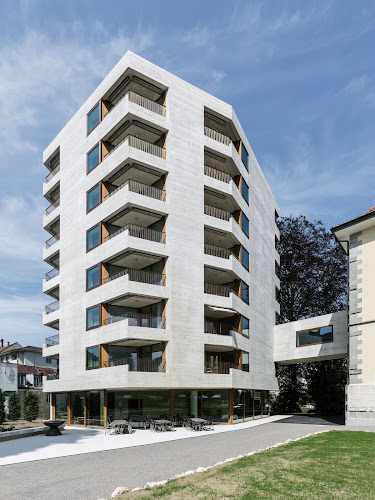 Rezensionen über Senn Andy Architekt BSA SIA in St. Gallen - Architekt