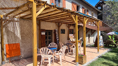 PONTIS à Pontis