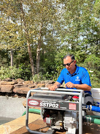 Aspen Pool Company - Photo 3 - Car repair in Conroe, TX, The Woodlands