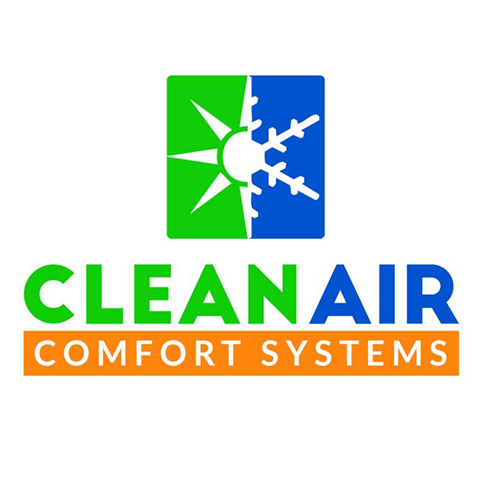 Heating Contractor «Clean Air Comfort Systems», reviews and photos