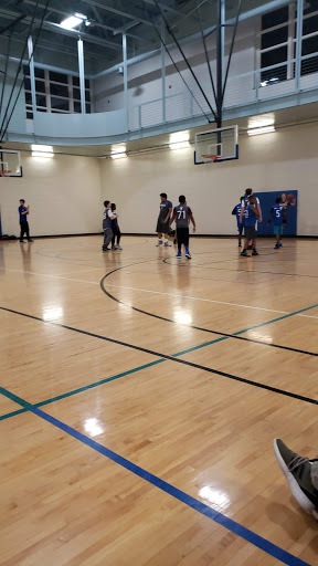 Gym «St. Paul Eastside YMCA», reviews and photos, 875 Arcade St, St Paul, MN 55106, USA