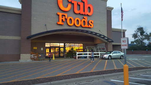 Supermarket «Cub Foods», reviews and photos, 8421 Lyndale Ave S, Bloomington, MN 55420, USA