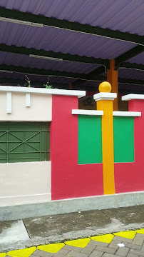 Foto SMP  Mandala, Kota Surabaya