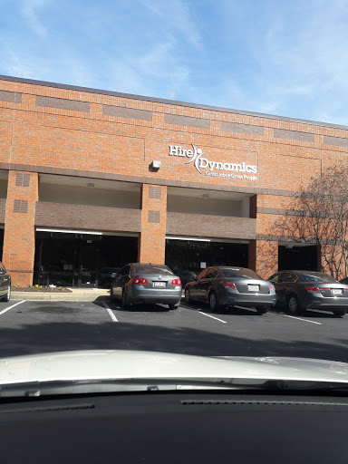 Employment Agency «Hire Dynamics», reviews and photos, 8080 Troon Cir #130, Austell, GA 30168, USA