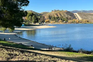 Castaic Lake State Recreation Area image