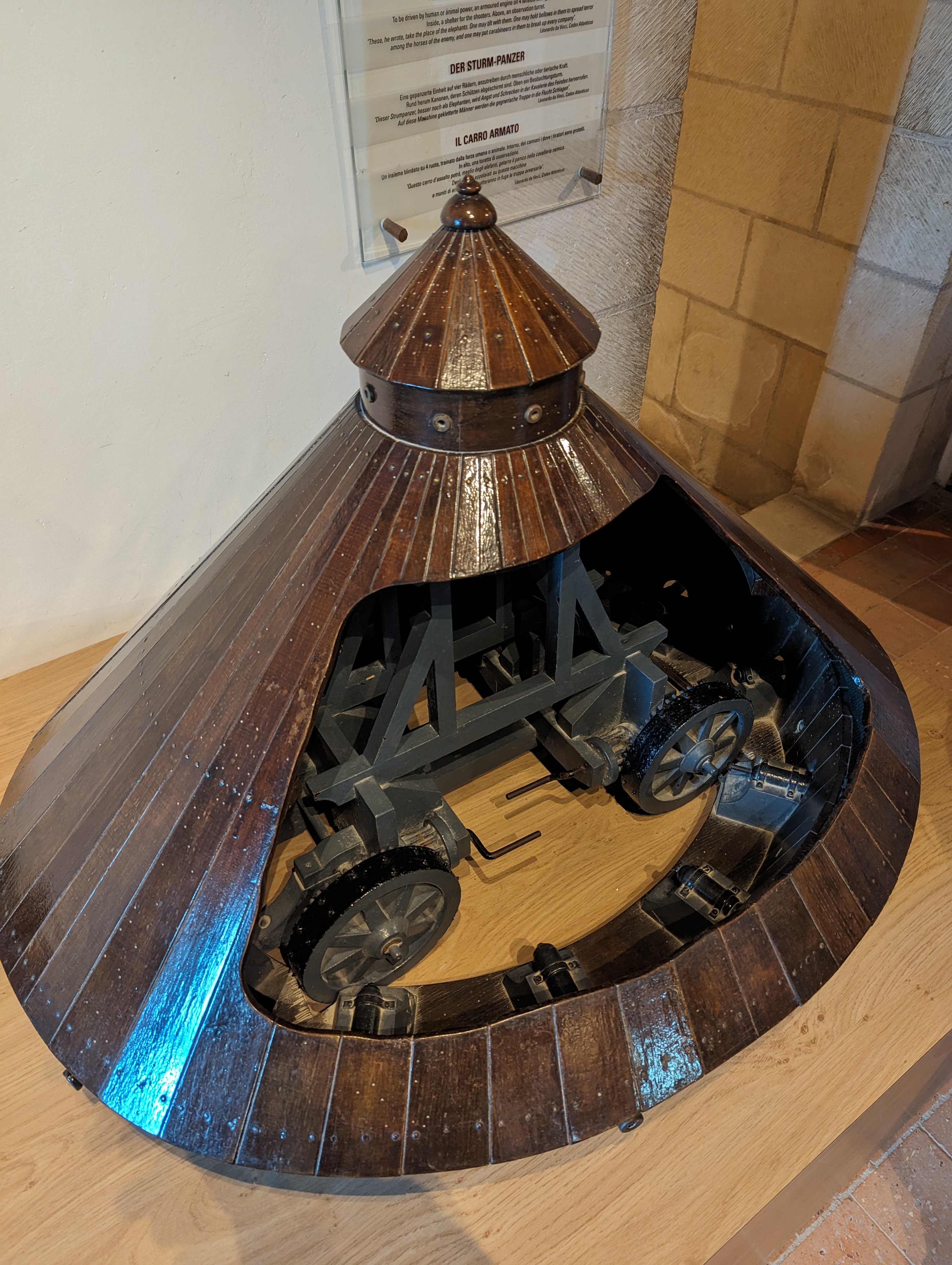 Photo n° 5 de l'avis de Mike.a fait le 28/03/2024 à 16:24