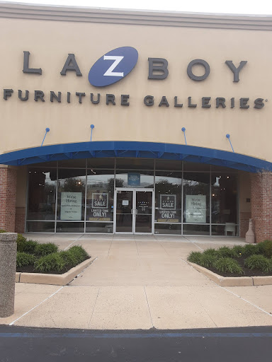 Furniture Store «La-Z-Boy Furniture Galleries», reviews and photos, 540 NJ-70, Brick, NJ 08723, USA
