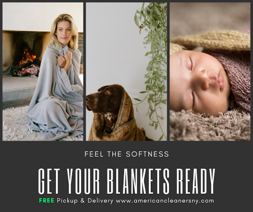 Dry Cleaner «American Cleaners», reviews and photos, 360 NY-211, Middletown, NY 10940, USA