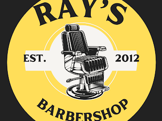 Ray’s Barber Shop