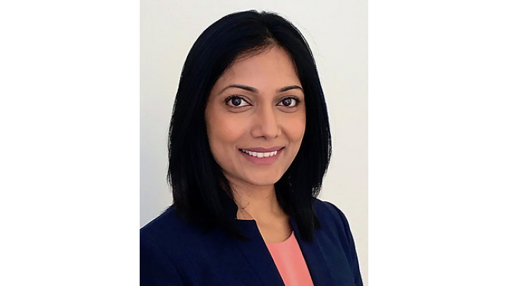 Swathi Eluri, MD, MSCR