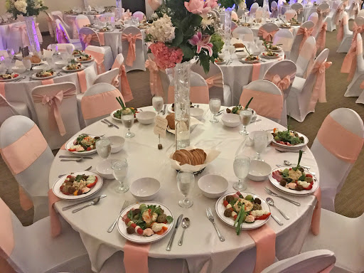 Event Venue «Germack Event Venue», reviews and photos, 4860 Griffin Rd, Davie, FL 33314, USA