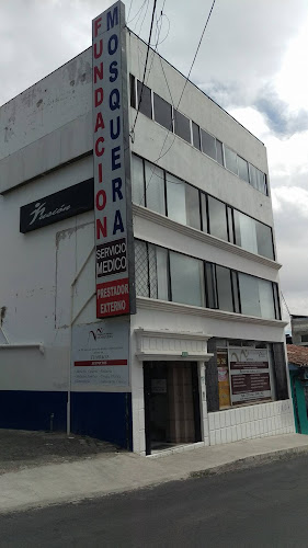 Fundacion Medica Mosquera - Quito