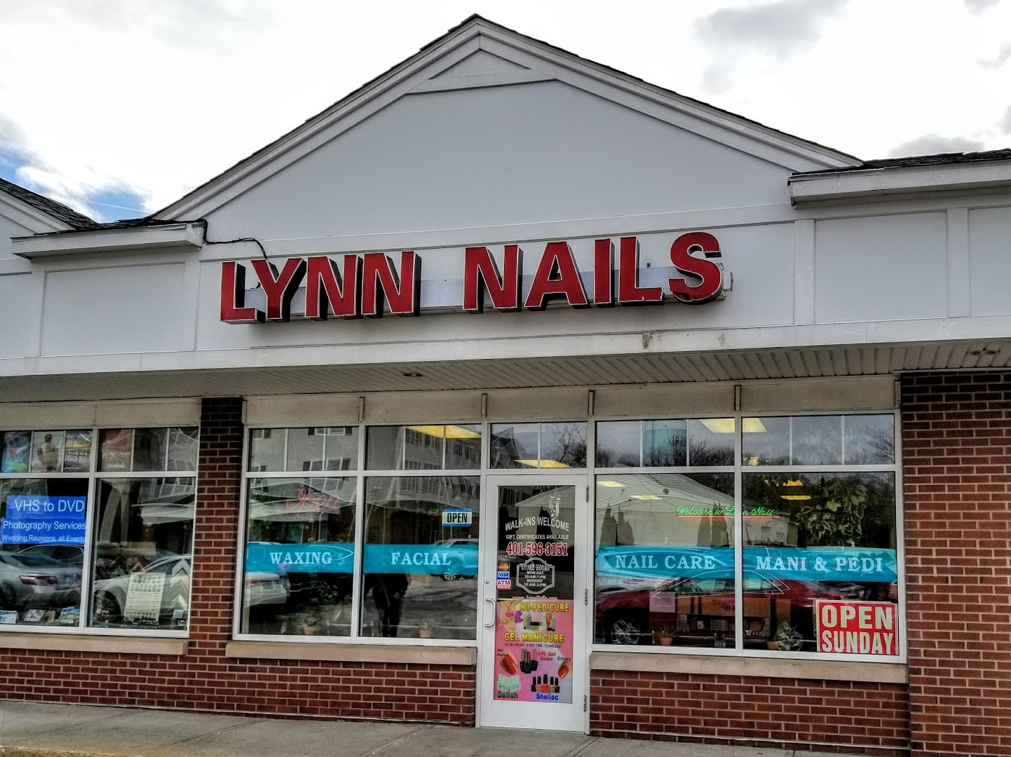 Lynn Nails