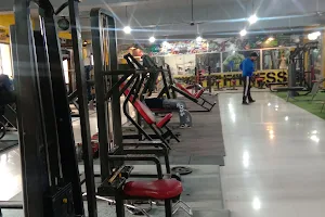 Power Gym and fitness center image