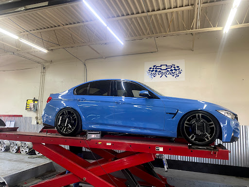 Auto Repair Shop «Discount Auto & Tire shop», reviews and photos, 900 E Plano Pkwy A, Plano, TX 75074, USA