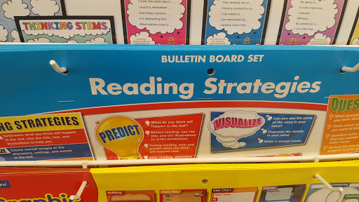 Educational Supply Store «Lakeshore Learning Store», reviews and photos, 969 Central Park Ave, Scarsdale, NY 10583, USA