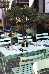 Atmosphère du Il Vaporetto - Restaurant italien - 78 à Carrières-sur-Seine - n°3