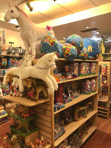 Toy Store «Tugooh Toys», reviews and photos, 1355 Wisconsin Ave NW, Washington, DC 20016, USA
