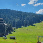 Photo n°1 de l'avis de Valentino.a fait le 16/09/2020 à 20:13 sur le  Centro La Fonte - Bar & Ristorante Servizio ristorazione solo a mezzogiorno à Santa Caterina di Valfurva