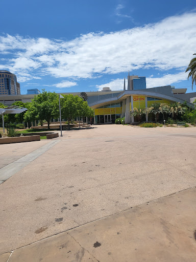 Learning Center «Arizona Science Center», reviews and photos, 600 E Washington St, Phoenix, AZ 85004, USA