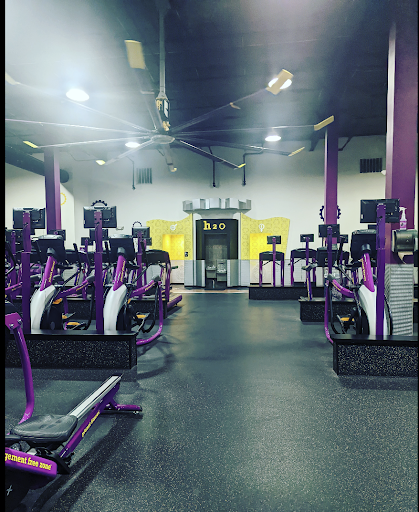 Gym «Planet Fitness», reviews and photos, 10908 W Colonial Dr, Ocoee, FL 34761, USA