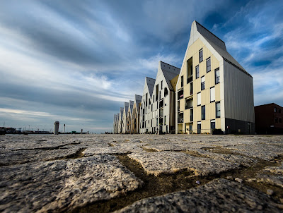ERA Agence de la Mer à Dunkerque